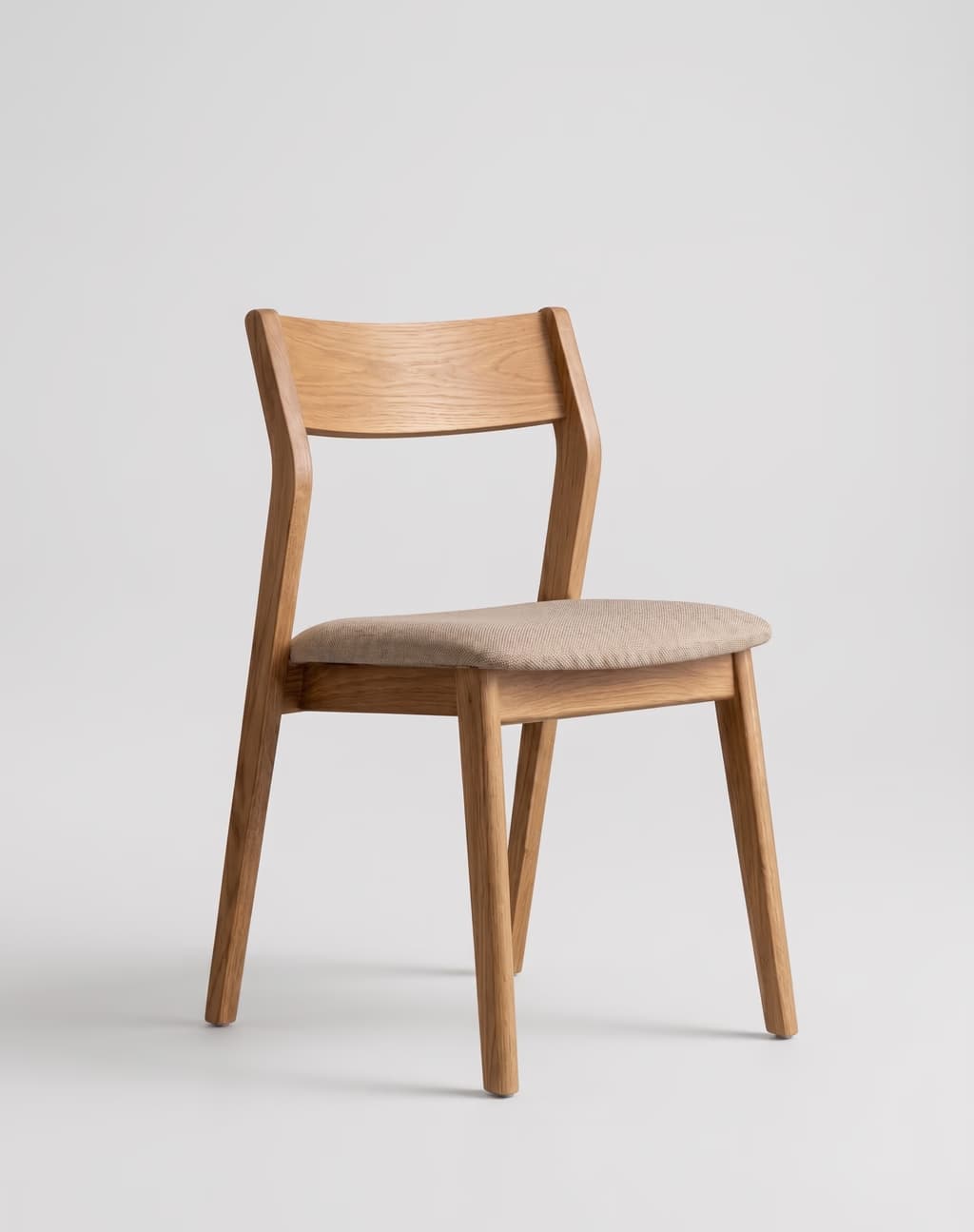 Teakwood Dining Chair DN - 001
